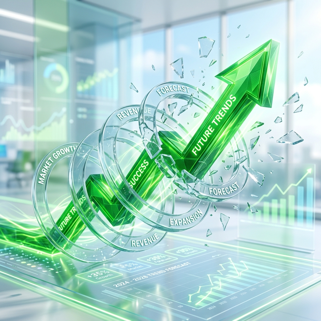 Proactively Embrace Consumer Trends