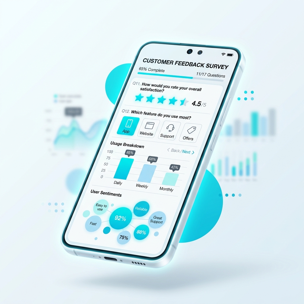 Mobile Research: The Research's Next Era