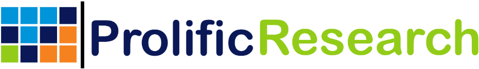 Prolific Research Logo