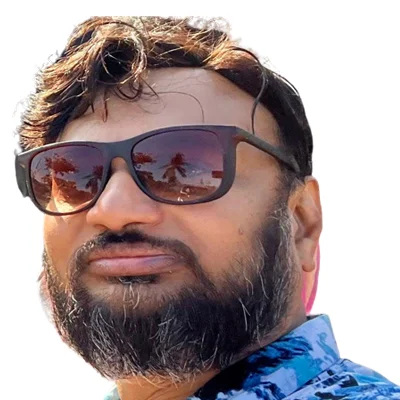 Nimit Kothari
