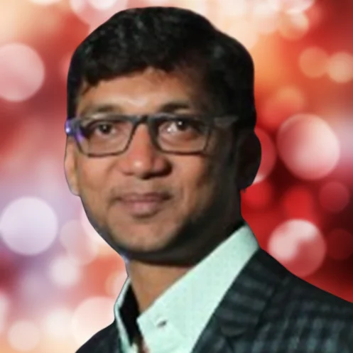 Niraj Kothari