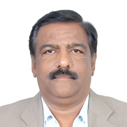 Ranjit Vichare